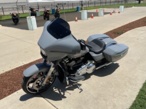 FLHX 2026 Street Glide® thumb 0