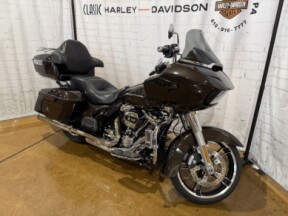 2018 Harley-Davidson® Road Glide® Sumatra Brown thumb 1