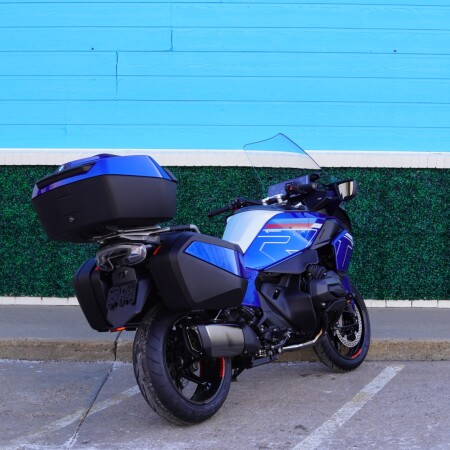 2026 R 1300 RT thumb 1