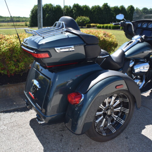 FLHTCUTG 2020 Tri Glide® Ultra thumb 0