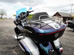 2022 BMW Motorrad R 18 Transcontinental 22RN GALAXY DUST thumb 0