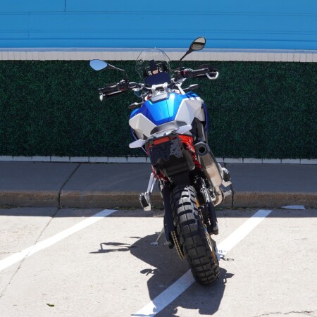 2026 F 900 GS thumb 0