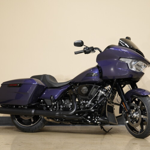 FLTRX 2026 Road Glide® thumb 2