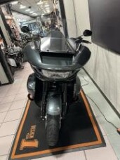 2026 Harley-Davidson® Road Glide Limited Iron Horse Metallic - Black Finish thumb 2