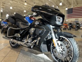 FLHXL 2026 Street Glide Limited thumb 3