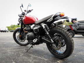  2024 Scrambler 1200 X thumb 1