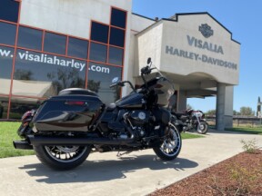 FLTRXL 2026 Road Glide Limited thumb 2