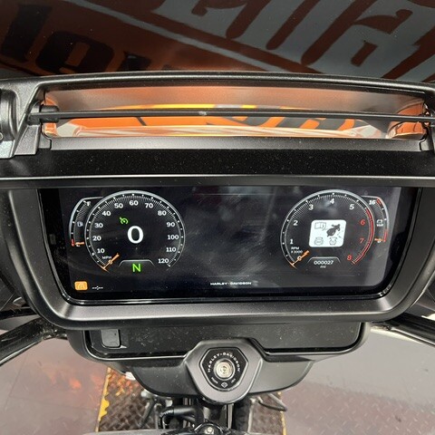 FLHX 2025 Street Glide™ thumb 0