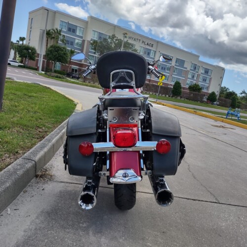 Harley-Davidson® Road King® Classic 2005 thumb 0