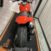 2026 Harley-Davidson® Sportster® S Blood Orange Black Trim thumb 2