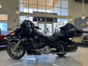 FLHXL 2026 Street Glide Limited thumb 0