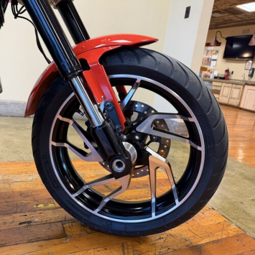 2020 Harley-Davidson Sport Glide thumb 0