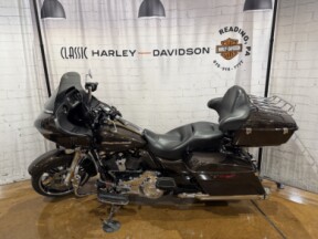 2018 Harley-Davidson® Road Glide® Sumatra Brown thumb 0