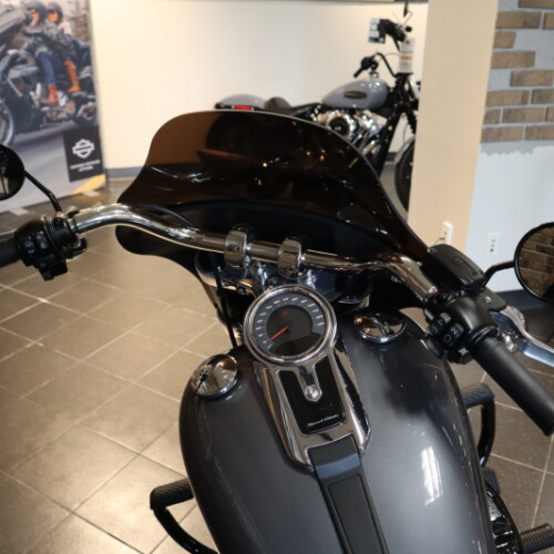 2021 Sport Glide® (FLSB) thumb 1