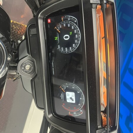 2026 Harley-Davidson® Street Glide® thumb 1