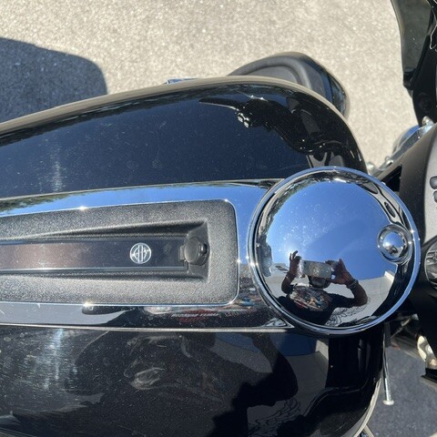 2019 Harley-Davidson Tri Glide Ultra thumb 0
