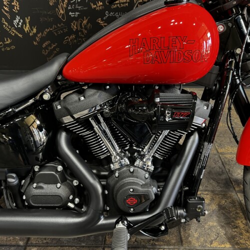 2026 Harley-Davidson® Low Rider® S thumb 0