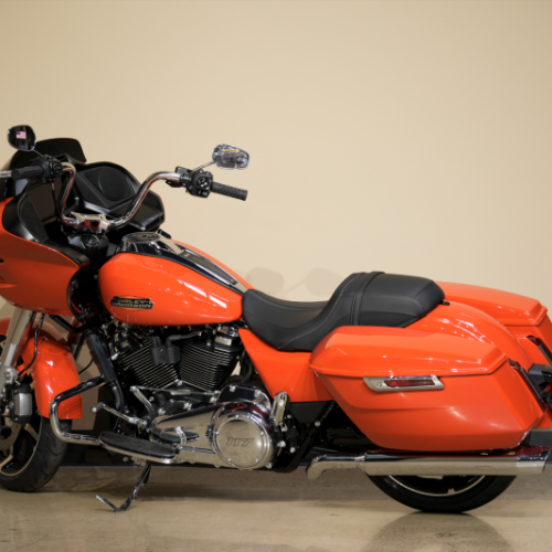 FLTRX 2026 Road Glide® thumb 2
