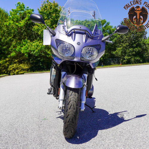 FJR1300 thumb 0