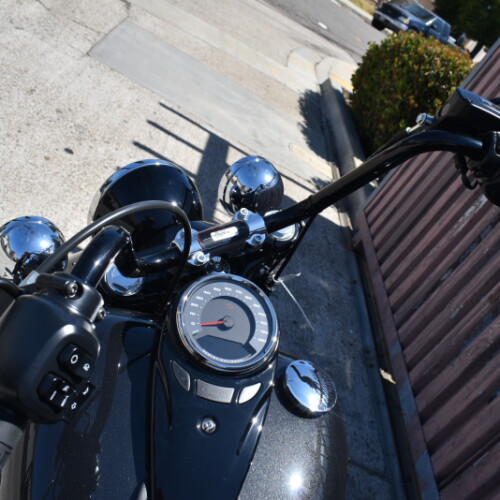 2026 Harley-Davidson® Heritage Classic FLHC thumb 0