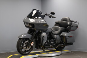 2022 Harley-Davidson® Road Glide® Limited FLTRK thumb 1