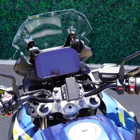 2026 F 800 GS (Low) thumb 0