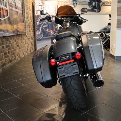 2021 Sport Glide® (FLSB) thumb 3