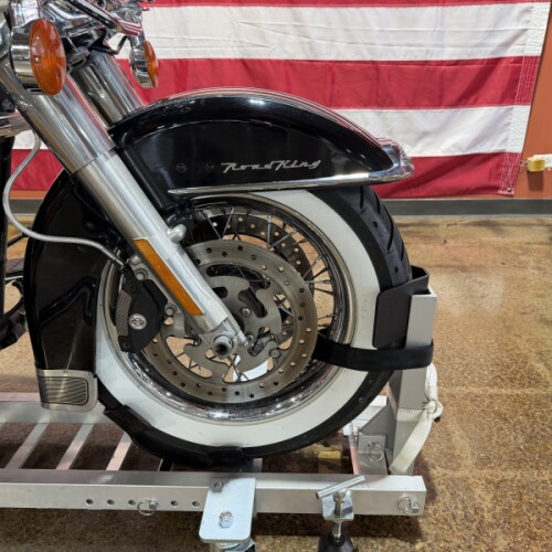 Harley-Davidson® Road King® Classic 2009 FLHR UNKNOWN thumb 1