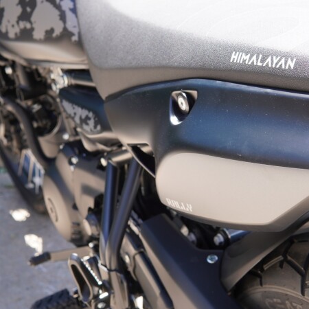  2026 Himalayan 450 thumb 0