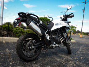 2022 Tiger 900 Rally Pro thumb 2
