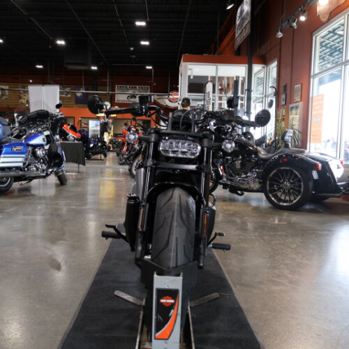 RH1250S 2026 Sportster® S thumb 0