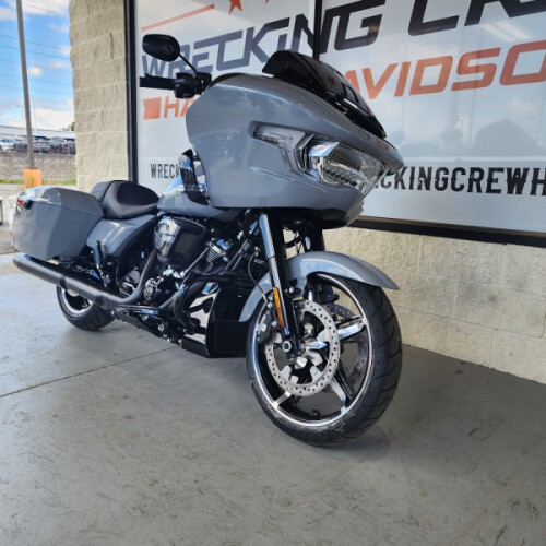2026 Harley-Davidson® Road Glide® thumb 0