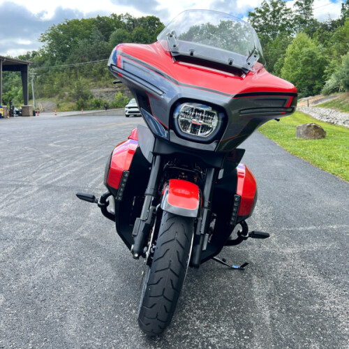 FLHXLSE 2026 CVO Street Glide Limited thumb 0