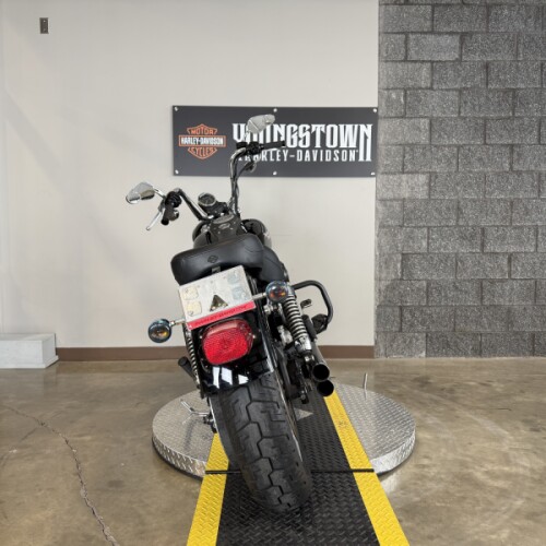 2006 Harley-Davidson® Super Glide® FXD thumb 1