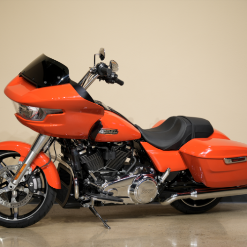 FLTRX 2026 Road Glide® thumb 0