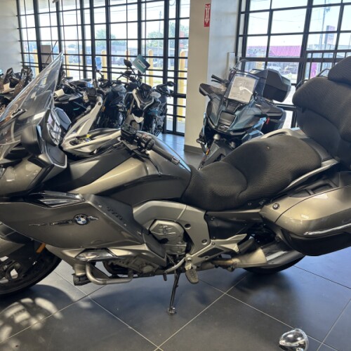 K1600GTL 2014 K 1600 GTL FREE 1 YR WARRANTY INCLUDED thumb 2