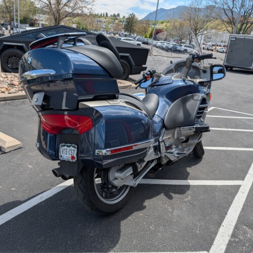2005 K 1200 LT thumb 2