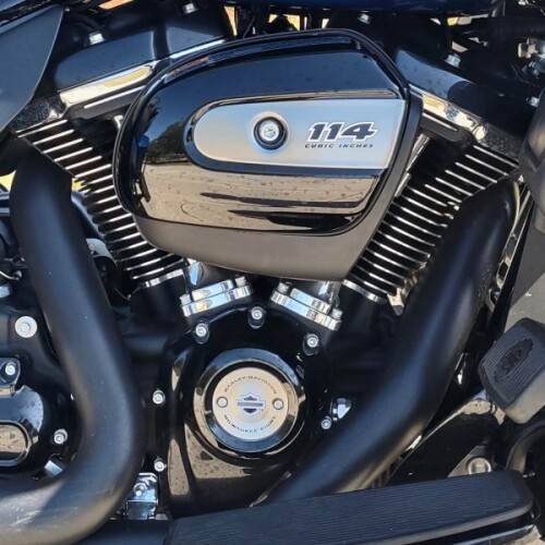 Harley-Davidson® Road Glide® Limited 2022 thumb 2