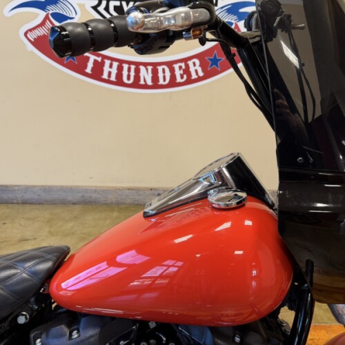 2020 Harley-Davidson Sport Glide thumb 3