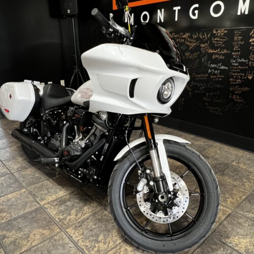 2026 Harley-Davidson® Low Rider® ST thumb 2