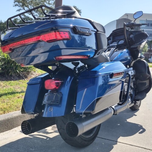 Harley-Davidson® Road Glide® Limited 2022 thumb 1