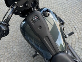 2026 Harley-Davidson® Low Rider™ S Iron Horse Metallic thumb 3