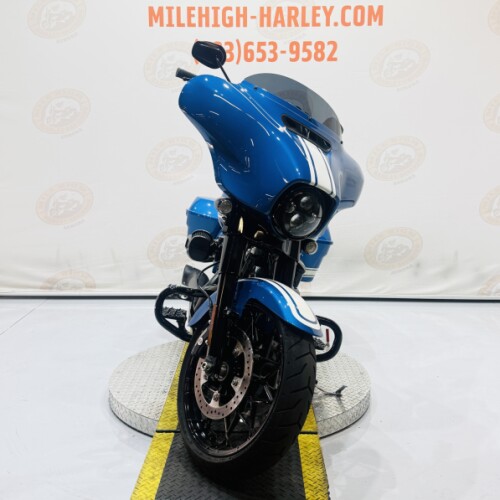 2023 Street Glide®  FLHXST thumb 0
