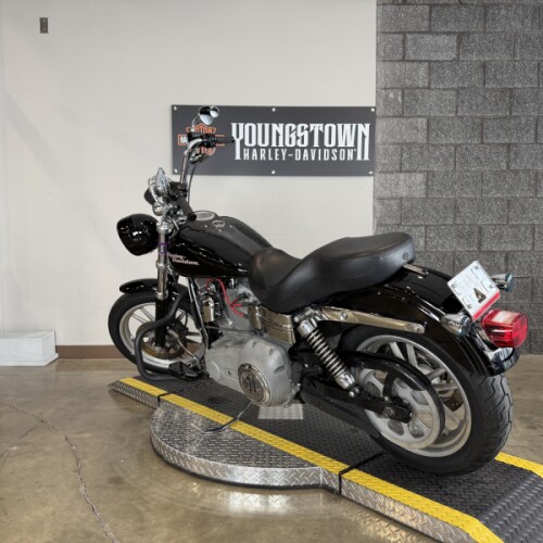 2006 Harley-Davidson® Super Glide® FXD thumb 0
