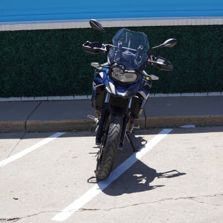 2026 F 800 GS (Low) thumb 3
