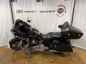 2015 Harley-Davidson® Road Glide® Special Vivid Black thumb 0