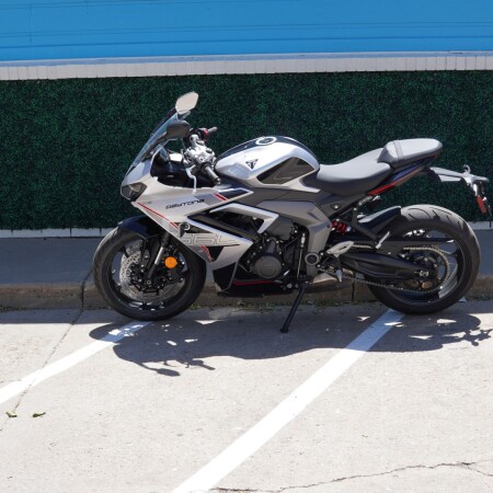 2026 Daytona 660 thumb 2