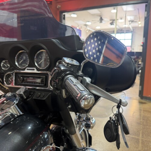 FLHTCU 2007 Electra Glide® Ultra Classic® thumb 0
