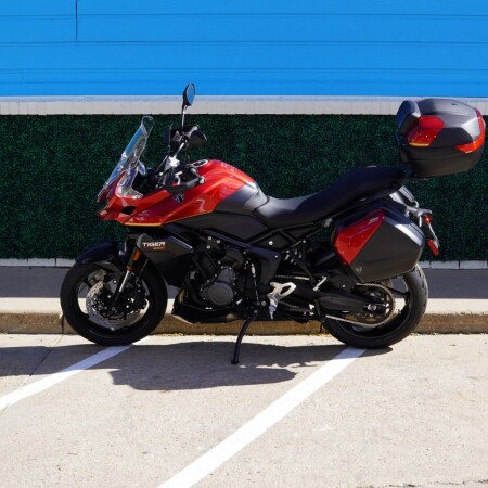  2026 Tiger Sport 800 Tour thumb 2