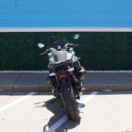 2026 R 1300 RS thumb 1
